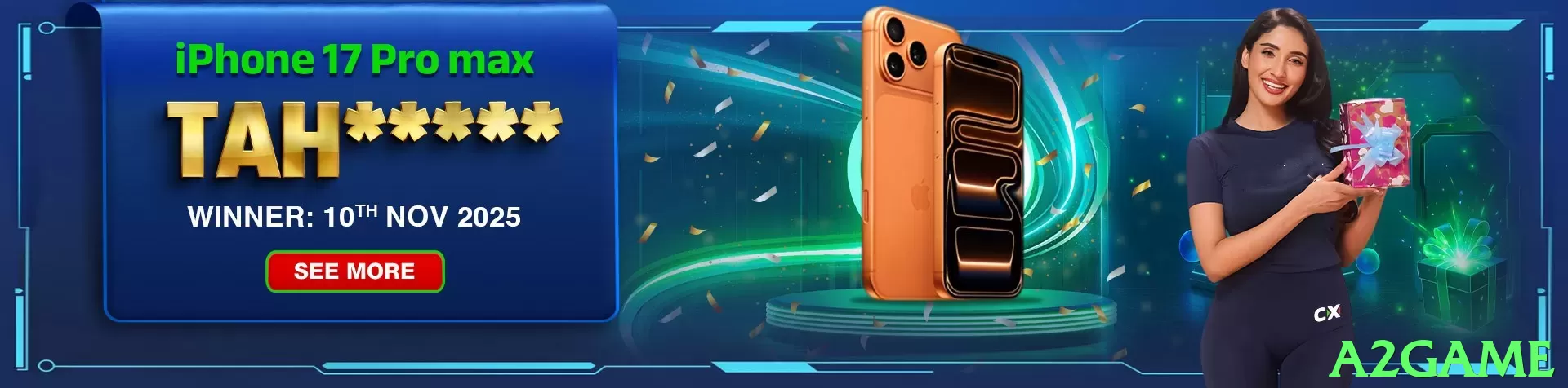 A2game game app for Pakistan players - 2