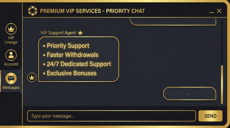 Payment and PKR controls in A2game - 6